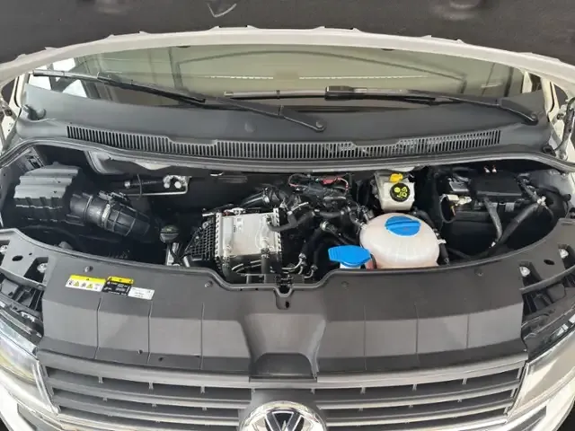 Volkswagen T6.1 Multivan