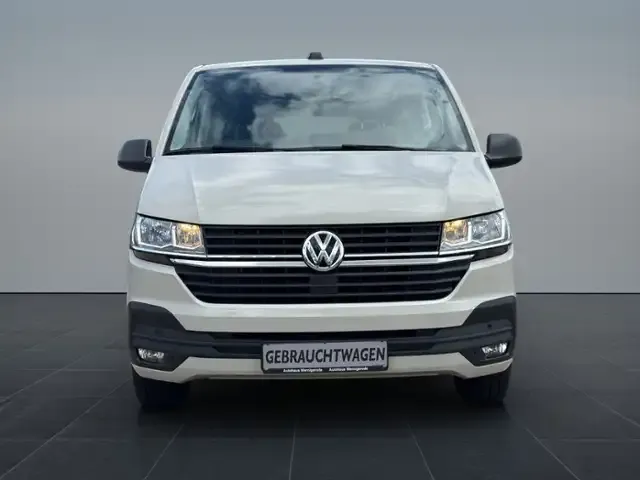 Volkswagen T6.1 Multivan