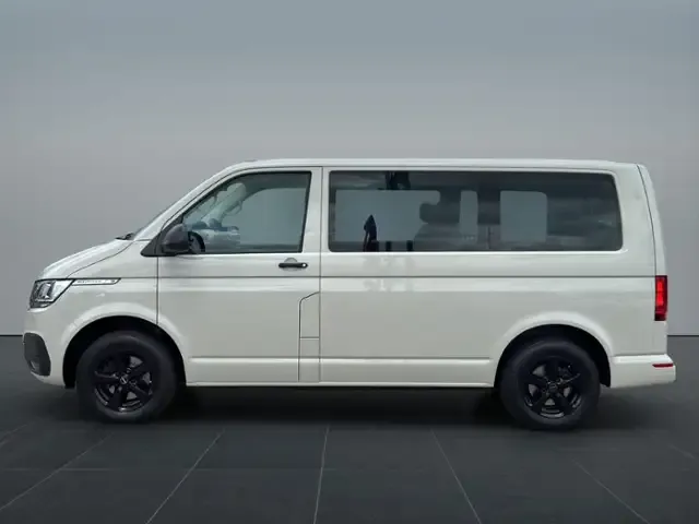 Volkswagen T6.1 Multivan