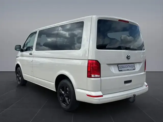 Volkswagen T6.1 Multivan