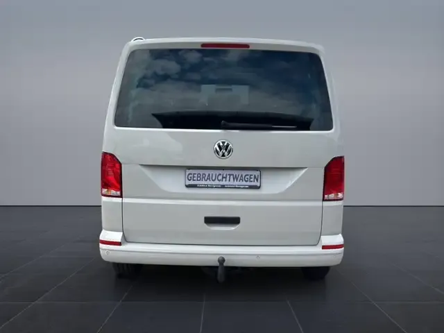 Volkswagen T6.1 Multivan