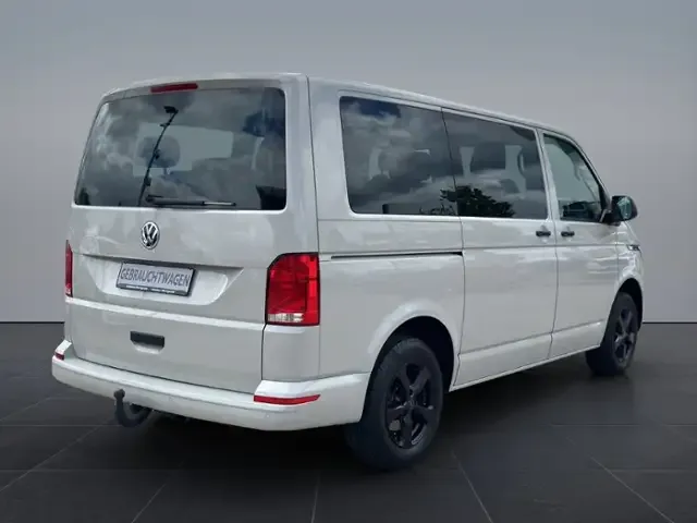 Volkswagen T6.1 Multivan