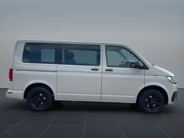 Volkswagen T6.1 Multivan