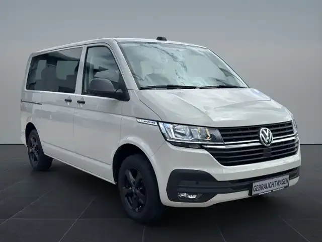 Volkswagen T6.1 Multivan