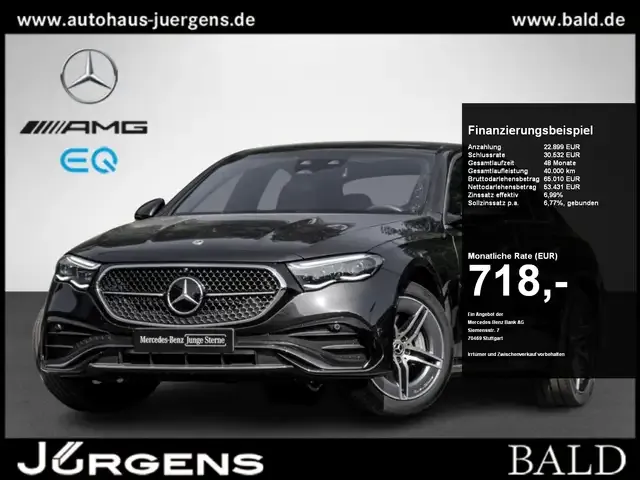 Mercedes-Benz E 450