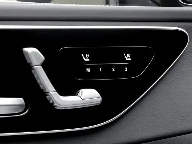 Mercedes-Benz E 450