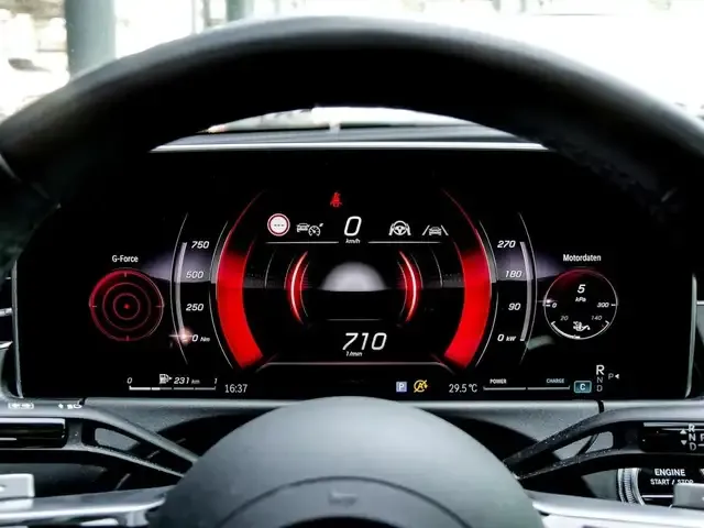 Mercedes-Benz E 450