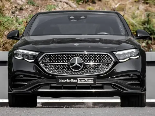 Mercedes-Benz E 450