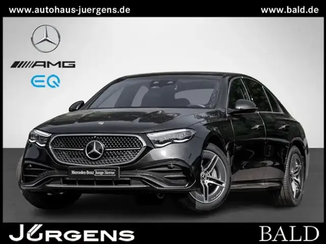 Mercedes-Benz E 450