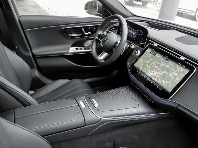 Mercedes-Benz E 450