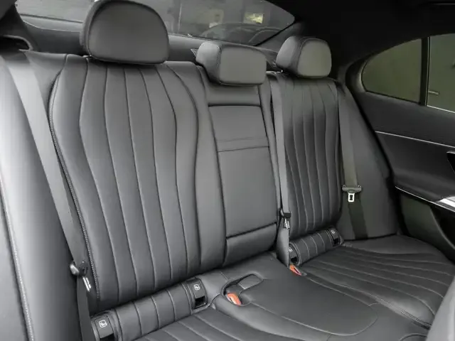Mercedes-Benz E 450