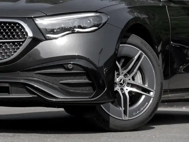 Mercedes-Benz E 450