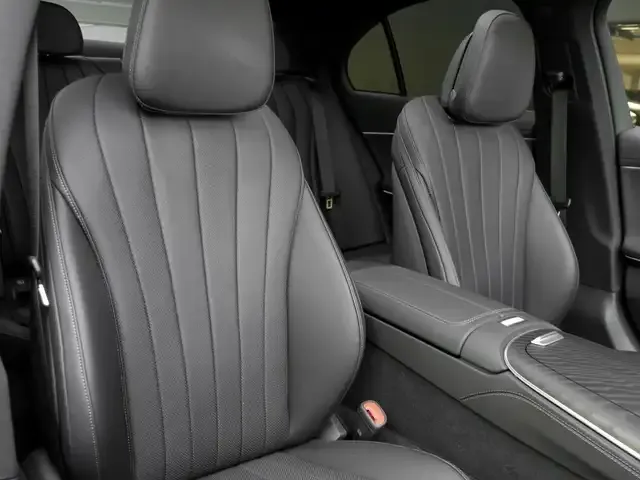 Mercedes-Benz E 450