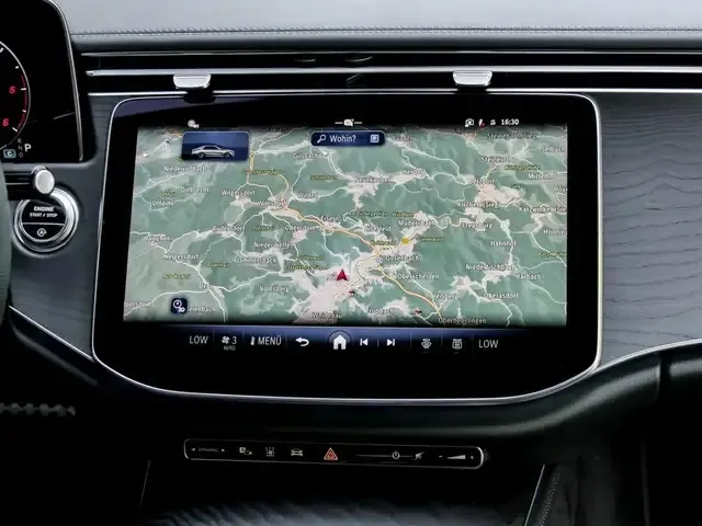Mercedes-Benz E 450