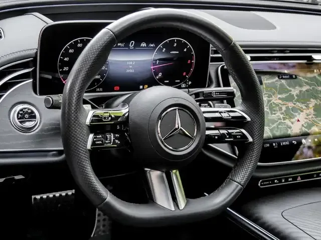 Mercedes-Benz E 450