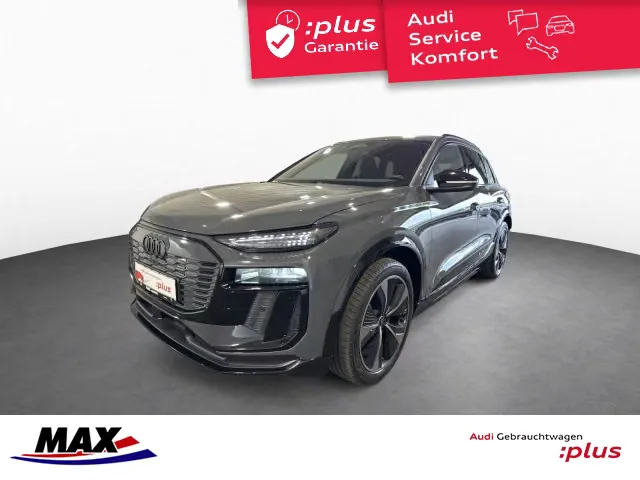Audi Q6