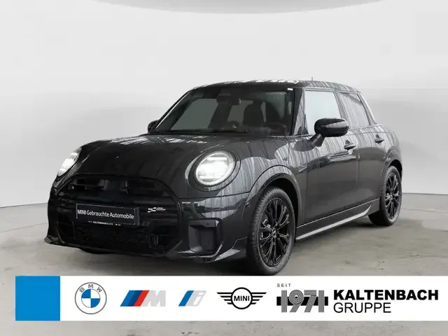 MINI Cooper C