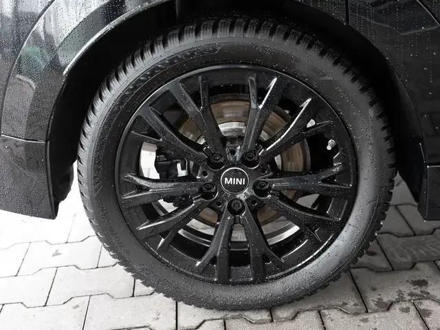 MINI Cooper C