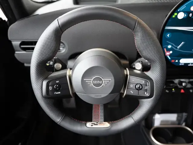 MINI Cooper C