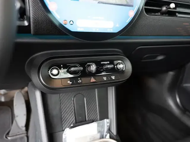MINI Cooper C