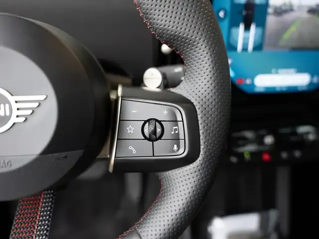 MINI Cooper C