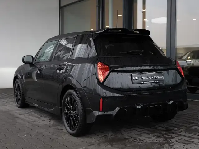 MINI Cooper C