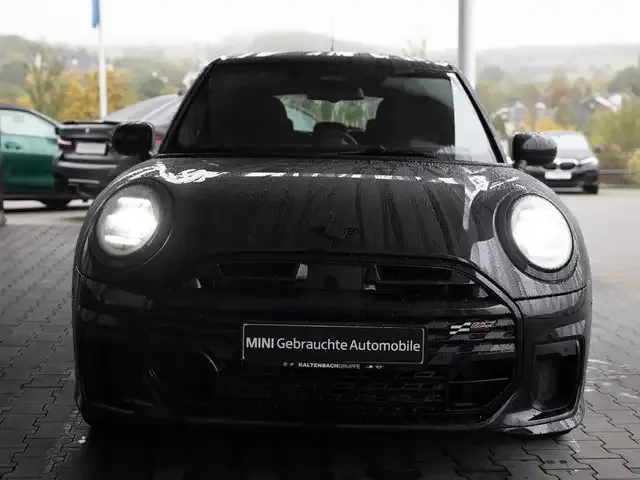 MINI Cooper C