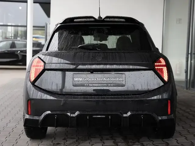MINI Cooper C