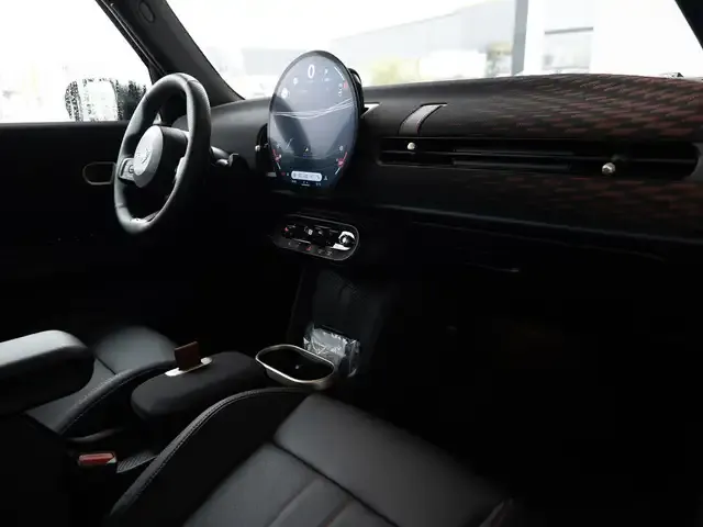 MINI Cooper C