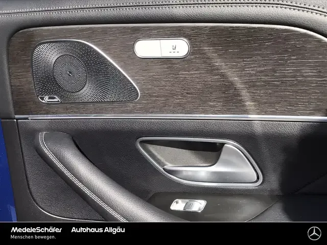 Mercedes-Benz GLE 400