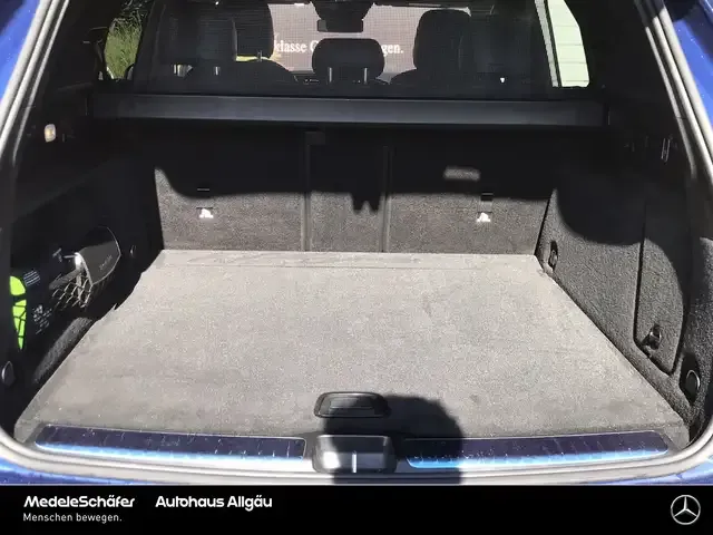 Mercedes-Benz GLE 400