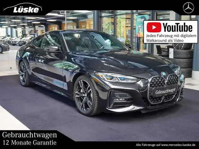 BMW 430