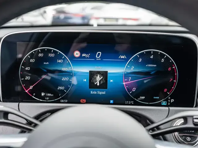 Mercedes-Benz E 450