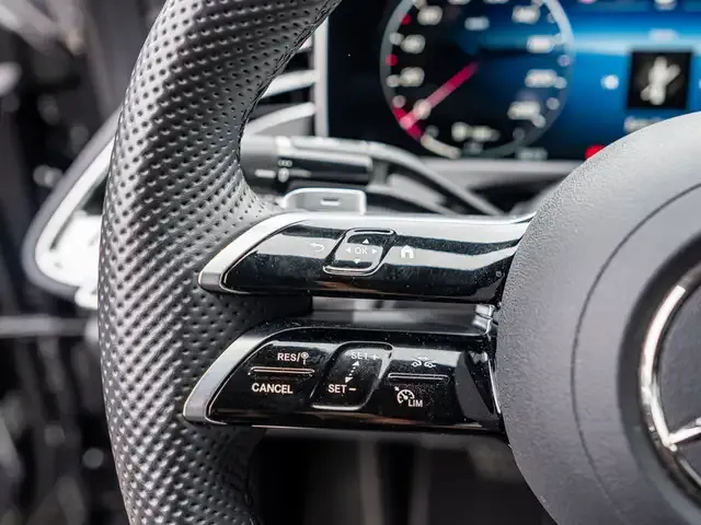 Mercedes-Benz E 450