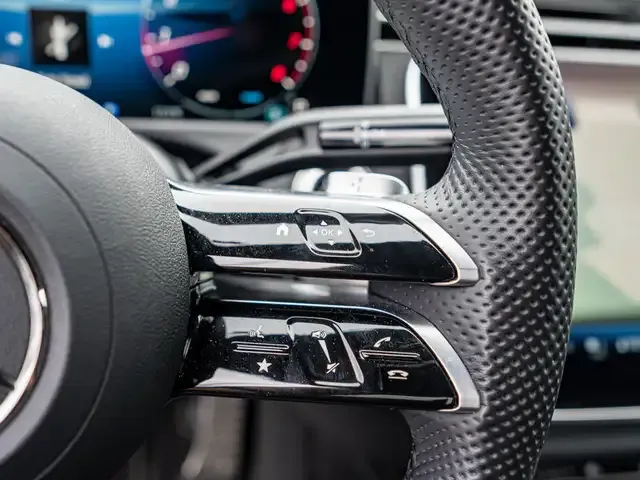 Mercedes-Benz E 450