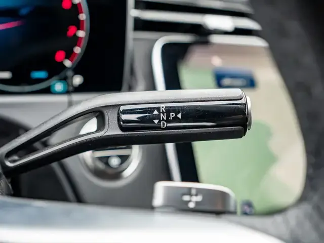 Mercedes-Benz E 450