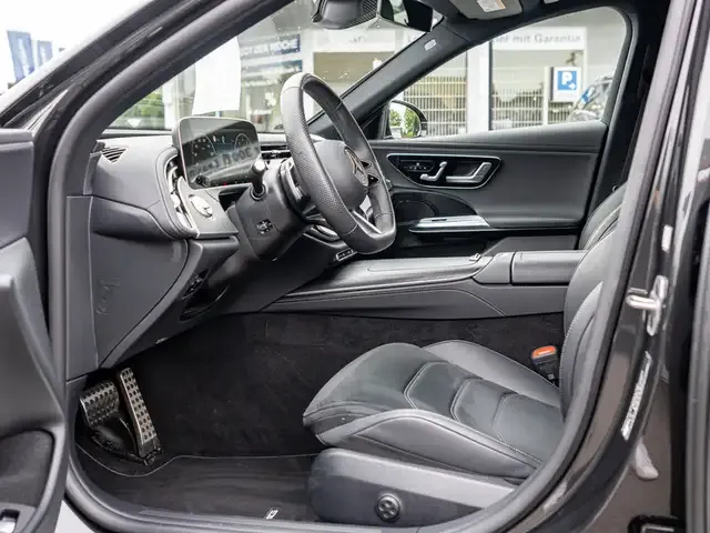 Mercedes-Benz E 450