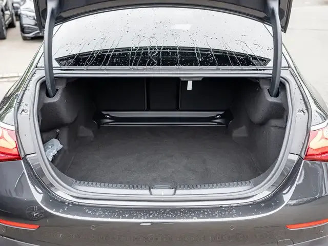 Mercedes-Benz E 450