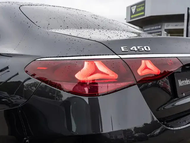 Mercedes-Benz E 450