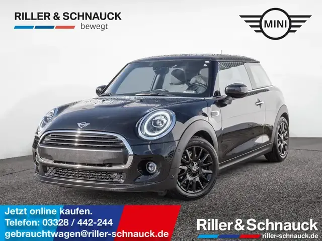 MINI One