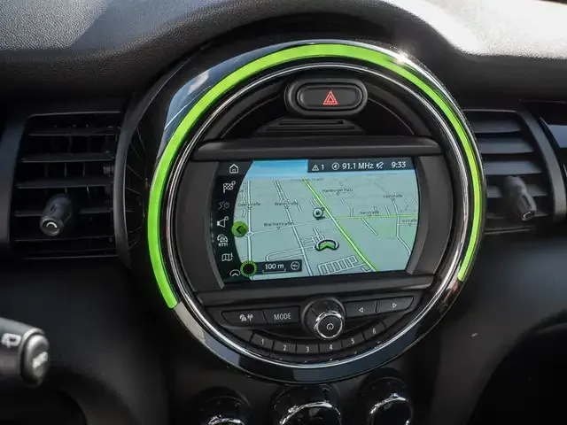 MINI One