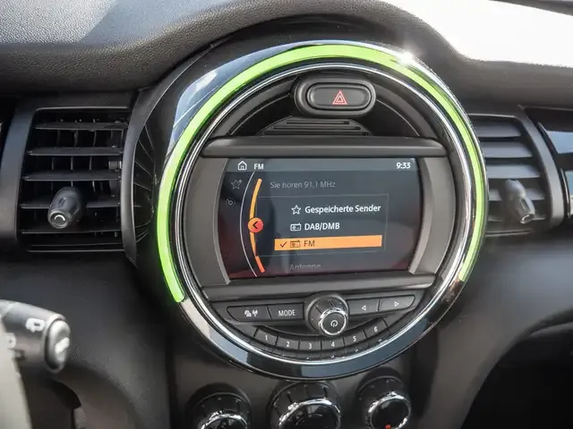 MINI One