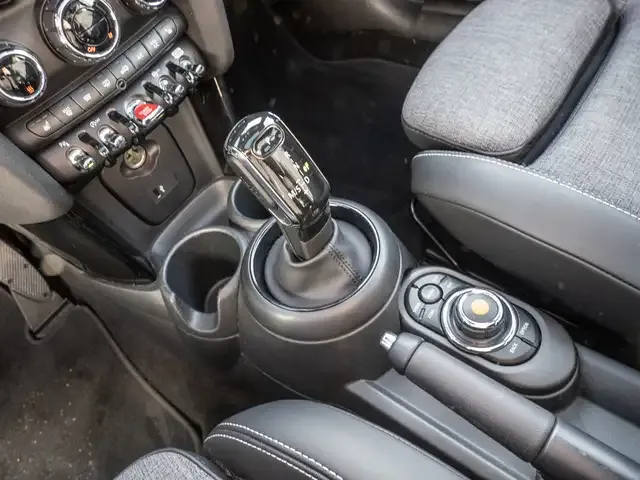 MINI One