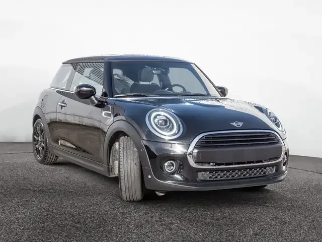 MINI One