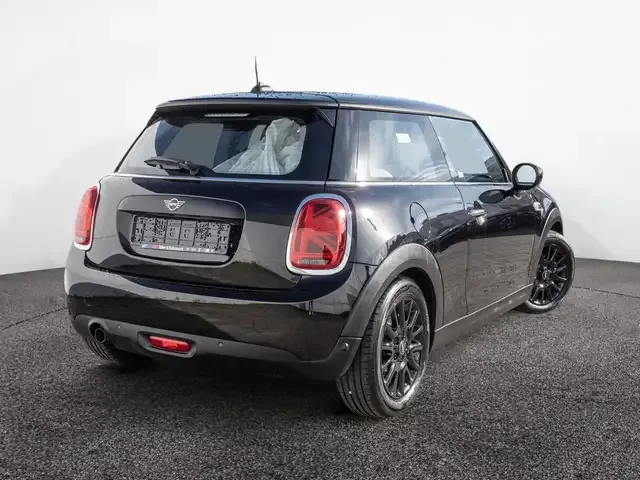 MINI One