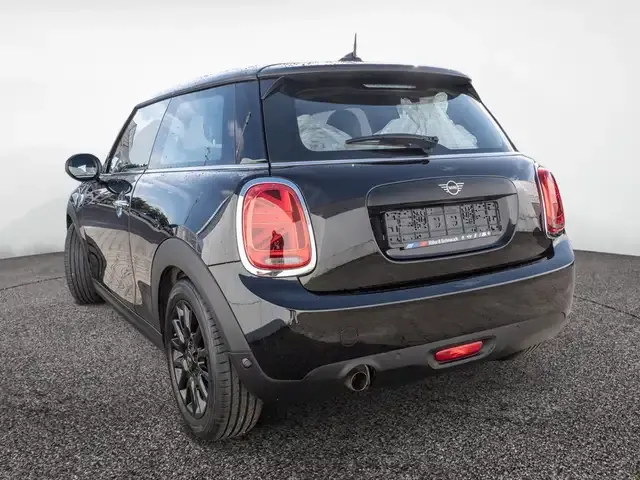 MINI One