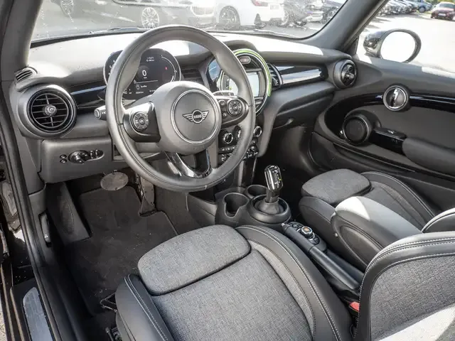 MINI One