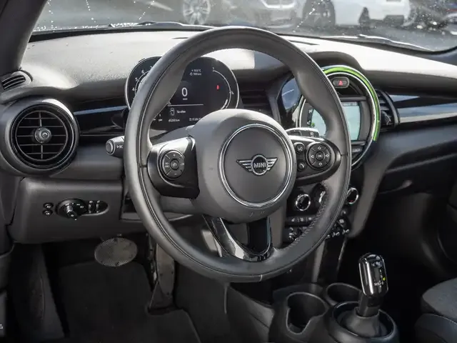 MINI One