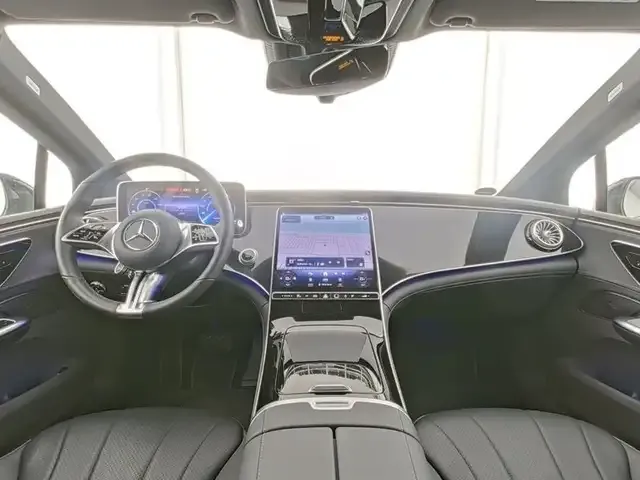 Mercedes-Benz EQE 300