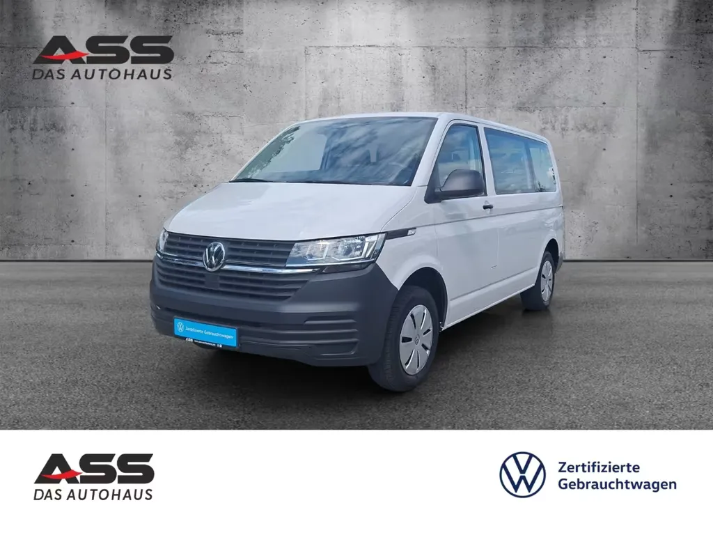 Volkswagen Autres